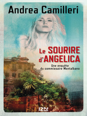 cover image of Le sourire d'Angelica